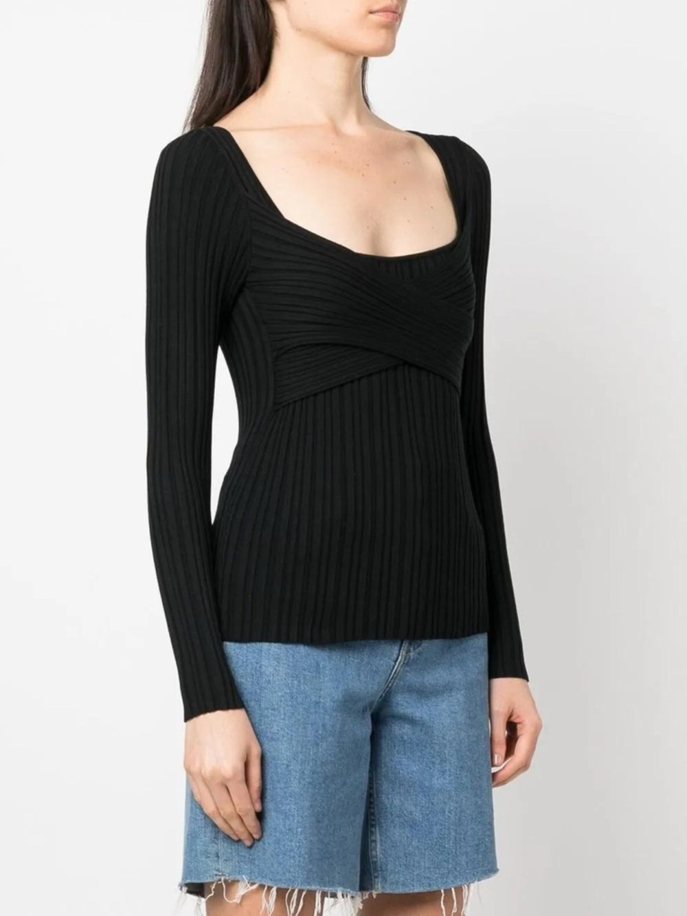 17. Deluc Long Sleeve